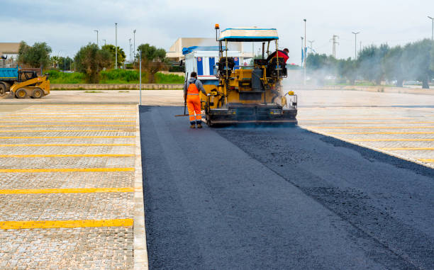 Best Driveway Pavers Near Me  in Grapeland, TX