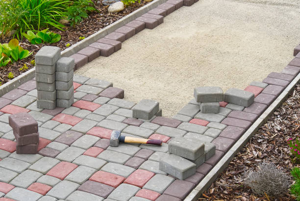 Reliable Grapeland, TX Driveway Pavers Solutions